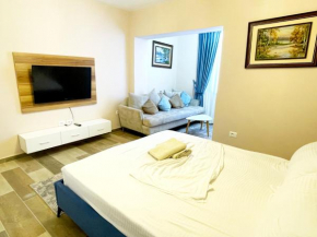 Peace Apartments